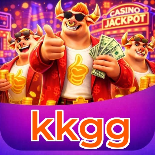 kkgg Logo