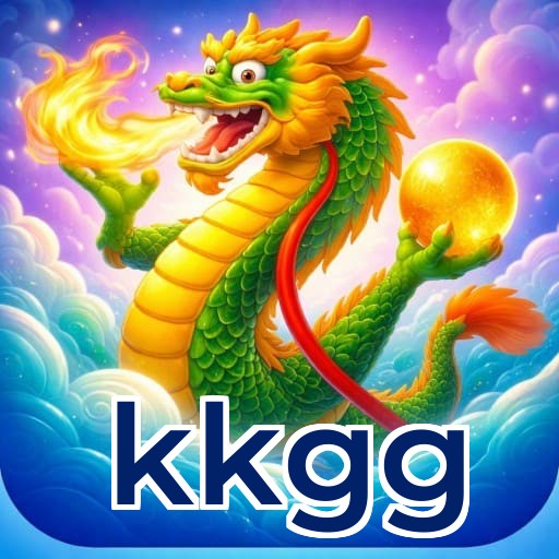 kkgg Logo