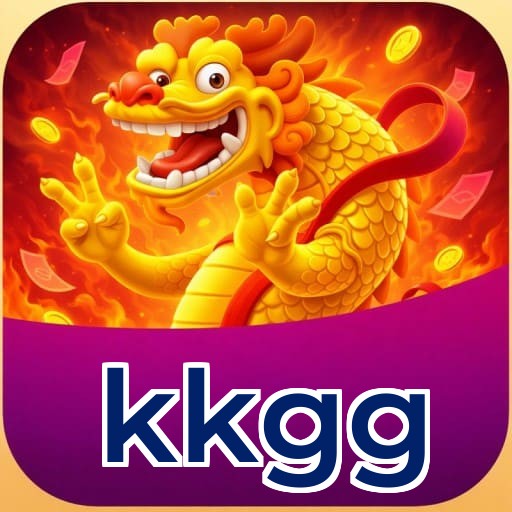 kkgg Logo