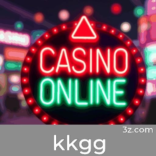 kkgg Logo