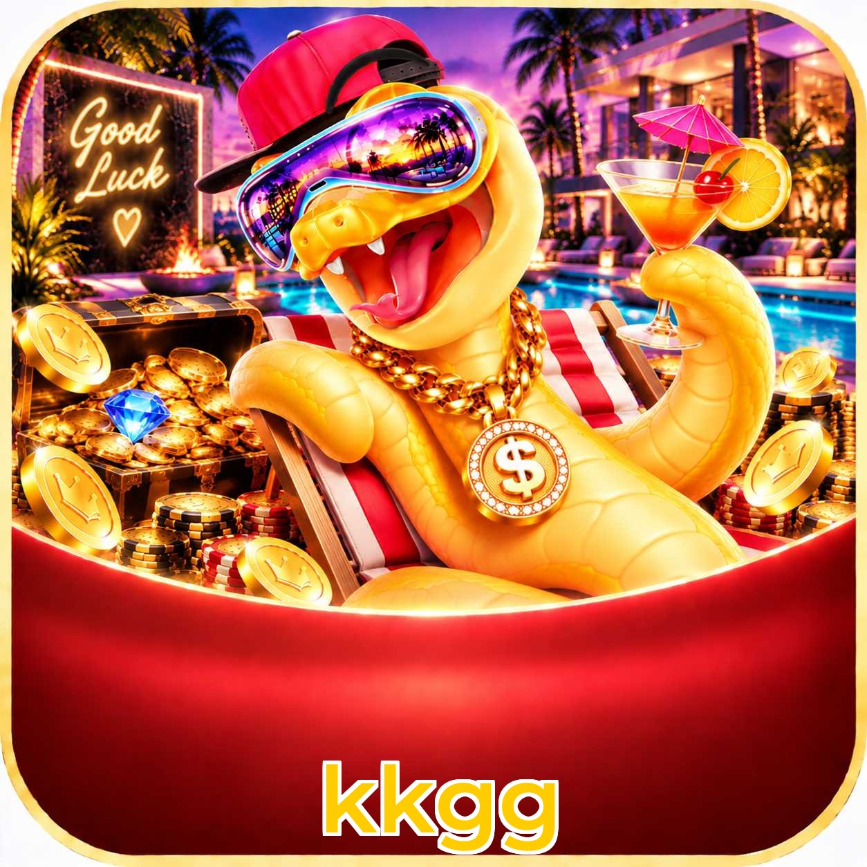 Jogos Fortune da kkgg com Fortune Tiger e títulos PG Soft