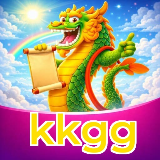 kkgg Logo