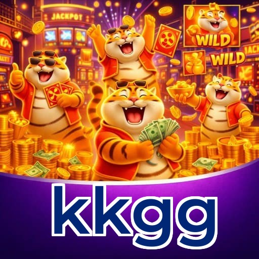 kkgg Logo