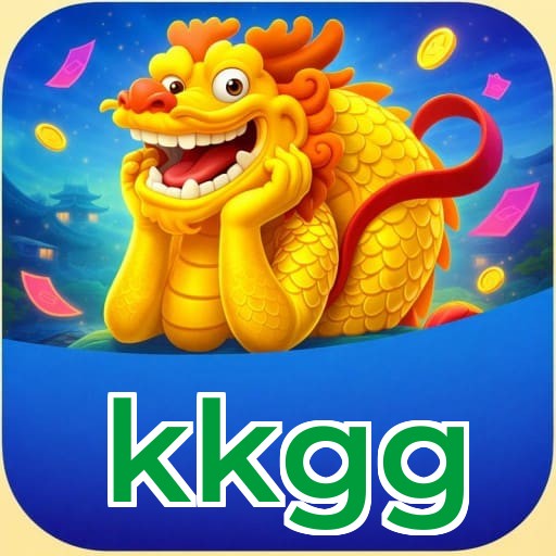 kkgg Logo