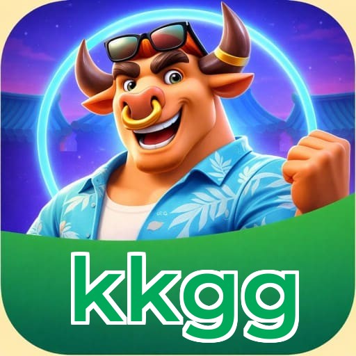 kkgg Logo