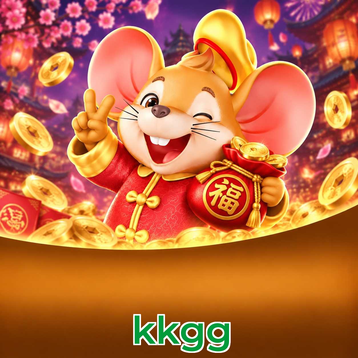Download seguro do app kkgg com APK oficial de 58MB