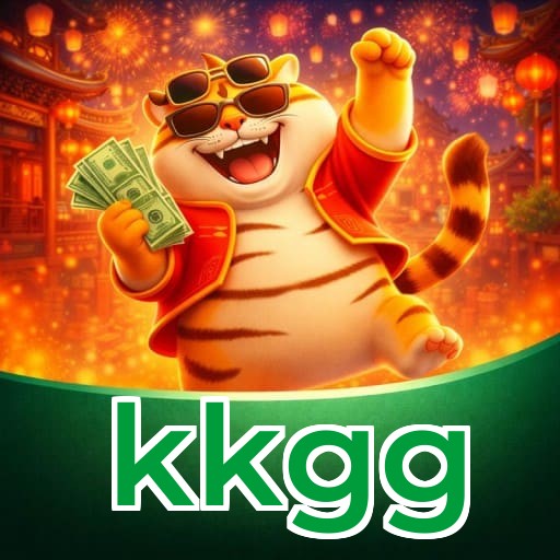 kkgg Logo