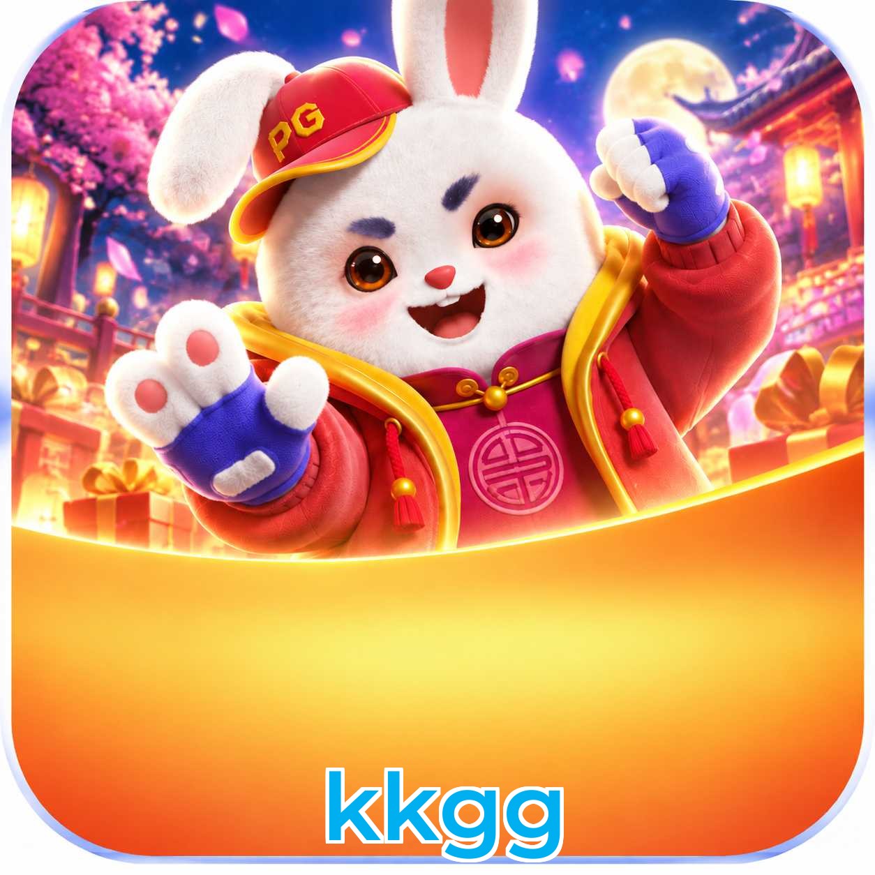 Catálogo de slots da kkgg com RTP médio de 96,52%