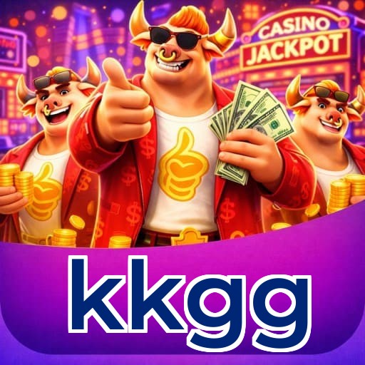 kkgg Logo