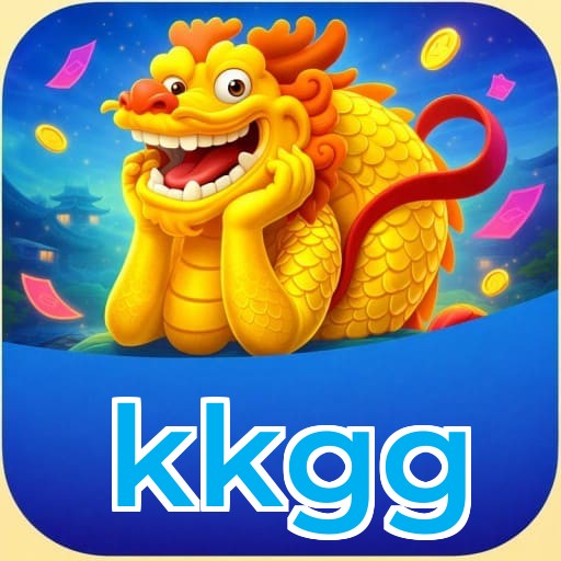kkgg Logo