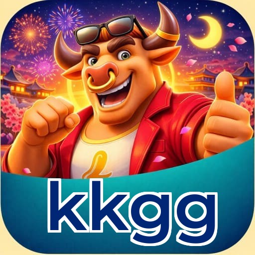 kkgg Logo