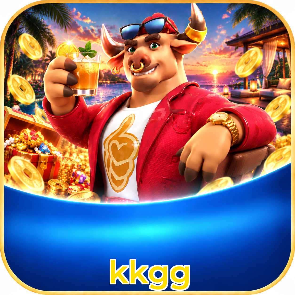 APK oficial da kkgg para Android com instalação verificada