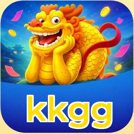 kkgg Logo