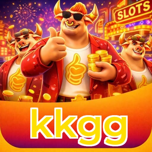 kkgg Logo