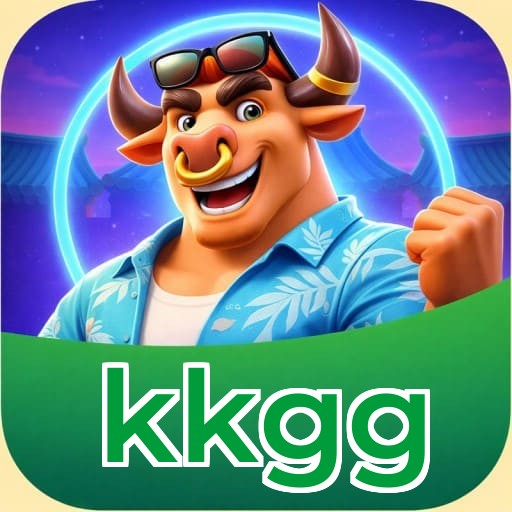 kkgg Logo