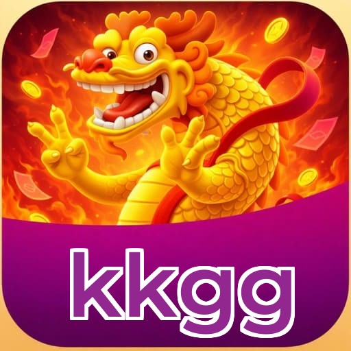 kkgg Logo