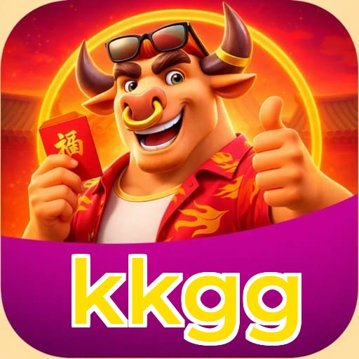 kkgg Logo