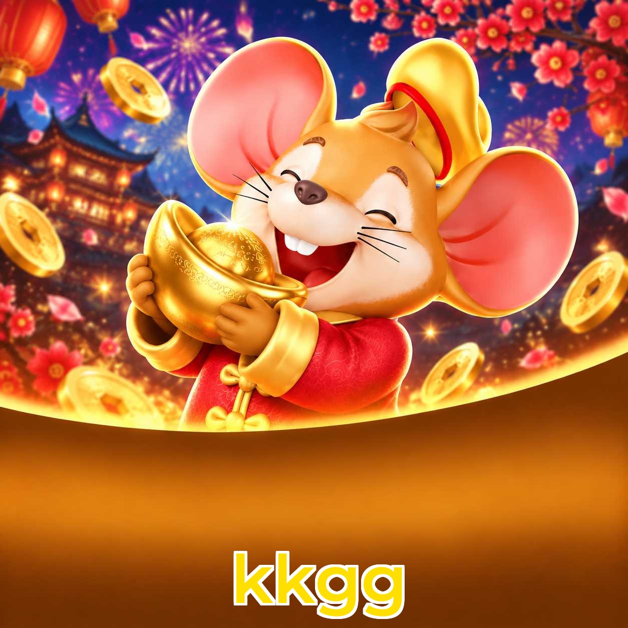 Grandes ganhos no cassino ao vivo da kkgg